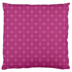 Nigella Large Cushion Case (two Sides) by deformigo