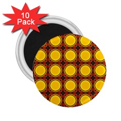 Clivius 2 25  Magnets (10 Pack)  by deformigo