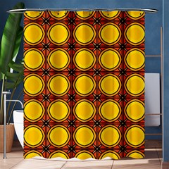 Clivius Shower Curtain 60  X 72  (medium)  by deformigo