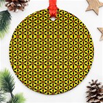 Murdo Ornament (Round) Front