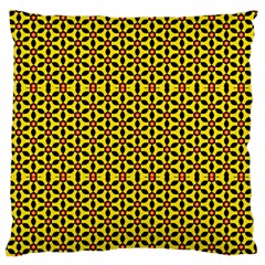 Murdo Large Cushion Case (two Sides) by deformigo