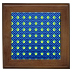 Noreia Framed Tile by deformigo