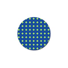 Noreia Golf Ball Marker (10 Pack)