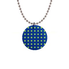 Noreia 1  Button Necklace by deformigo