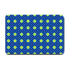 Noreia Small Doormat  by deformigo