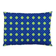 Noreia Pillow Case (two Sides) by deformigo