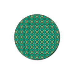 Callanish Rubber Coaster (Round) 