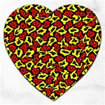 RBY-C-2-9 Jigsaw Puzzle (Heart) Front