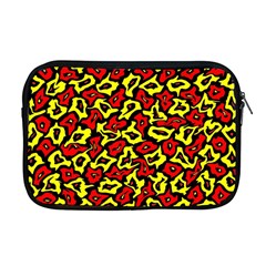 Rby-c-2-9 Apple Macbook Pro 17  Zipper Case by ArtworkByPatrick