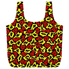 Rby-c-2-9 Full Print Recycle Bag (xxl)