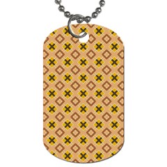 Virginia Dog Tag (two Sides) by deformigo