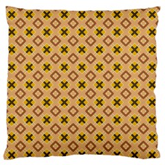 Virginia Standard Flano Cushion Case (two Sides) by deformigo