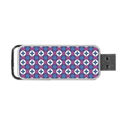 Altina Portable Usb Flash (two Sides) by deformigo