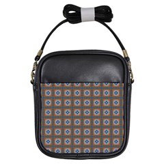 Cyprid Girls Sling Bag