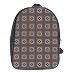 Cyprid School Bag (XL) Front