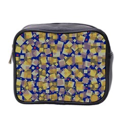 Zappwaits Mini Toiletries Bag (two Sides) by zappwaits