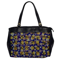 Zappwaits Oversize Office Handbag by zappwaits