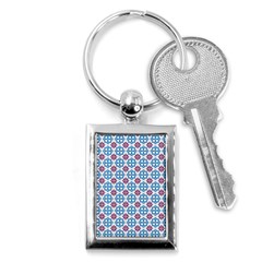 Doriskos Key Chain (rectangle) by deformigo