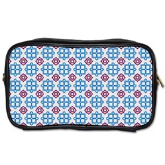 Doriskos Toiletries Bag (one Side) by deformigo