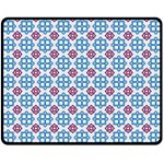 Doriskos Fleece Blanket (Medium)  60 x50  Blanket Front