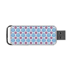 Doriskos Portable Usb Flash (one Side) by deformigo