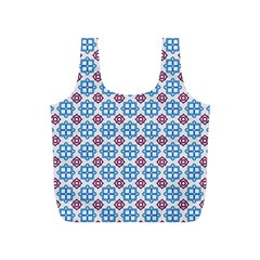 Doriskos Full Print Recycle Bag (s) by deformigo