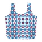 Doriskos Full Print Recycle Bag (L) Front