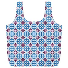 Doriskos Full Print Recycle Bag (xxl) by deformigo