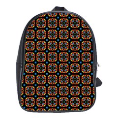 Frazee School Bag (large) by deformigo