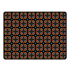 Frazee Fleece Blanket (small) by deformigo