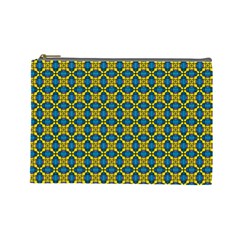 Gordium Cosmetic Bag (large) by deformigo