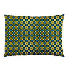 Gordium Pillow Case (two Sides) by deformigo