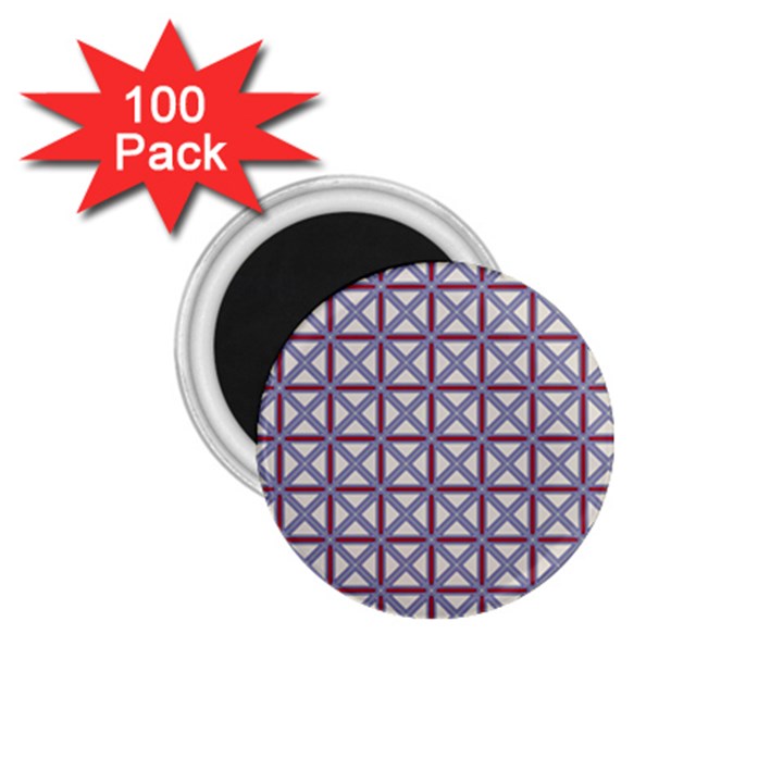 Pincushion 1.75  Magnets (100 pack) 