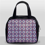 Pincushion Classic Handbag (Two Sides) Front