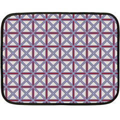 Pincushion Fleece Blanket (mini) by deformigo