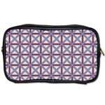 Pincushion Toiletries Bag (Two Sides) Front