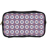 Pincushion Toiletries Bag (Two Sides) Back