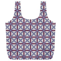 Pincushion Full Print Recycle Bag (xxl)