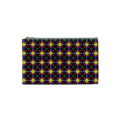 Wakpala Cosmetic Bag (small) by deformigo