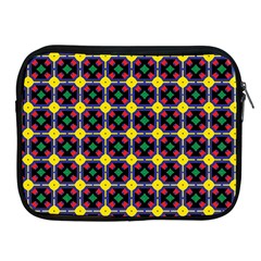 Wakpala Apple Ipad 2/3/4 Zipper Cases by deformigo