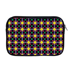 Wakpala Apple Macbook Pro 17  Zipper Case by deformigo