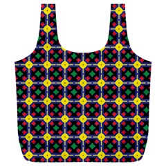 Wakpala Full Print Recycle Bag (xxxl)