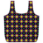 Wakpala Full Print Recycle Bag (XXXL) Back