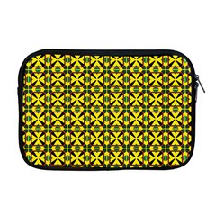 Bertha Apple Macbook Pro 17  Zipper Case by deformigo