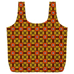 Petra Full Print Recycle Bag (xxxl)