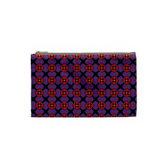 Dionysia Cosmetic Bag (small) by deformigo