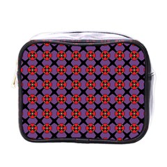 Dionysia Mini Toiletries Bag (one Side) by deformigo