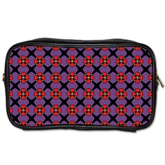 Dionysia Toiletries Bag (two Sides) by deformigo