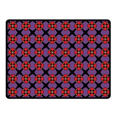 Dionysia Fleece Blanket (small) by deformigo