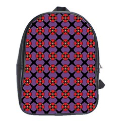 Dionysia School Bag (xl) by deformigo